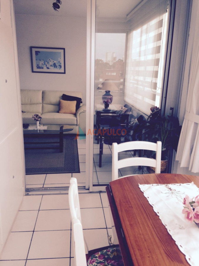 Apartamento Ref.793/MANSA-PARADA-3-A-METROS-DEL-MAR--- - MANSA PARADA 3 A METROS DEL MAR-  