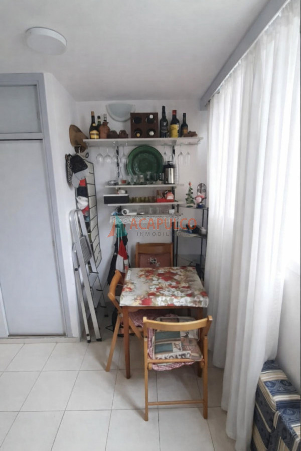 Apartamento ID.6348 - APARTAMENTO EN VENTA PUNTA DEL ESTE