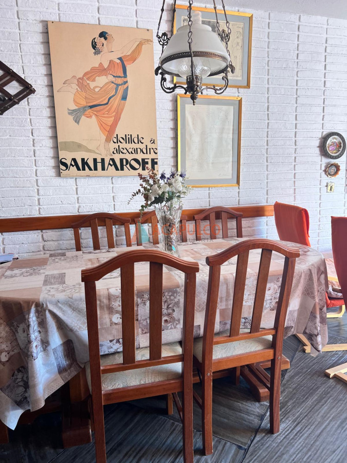 Apartamento Ref.4697/Apartamento-en-venta-2-dormitorios-y-2-baños-en-Aidy-Grill - Apartamento en venta 2 dormitorios y 2 baños en Aidy Grill