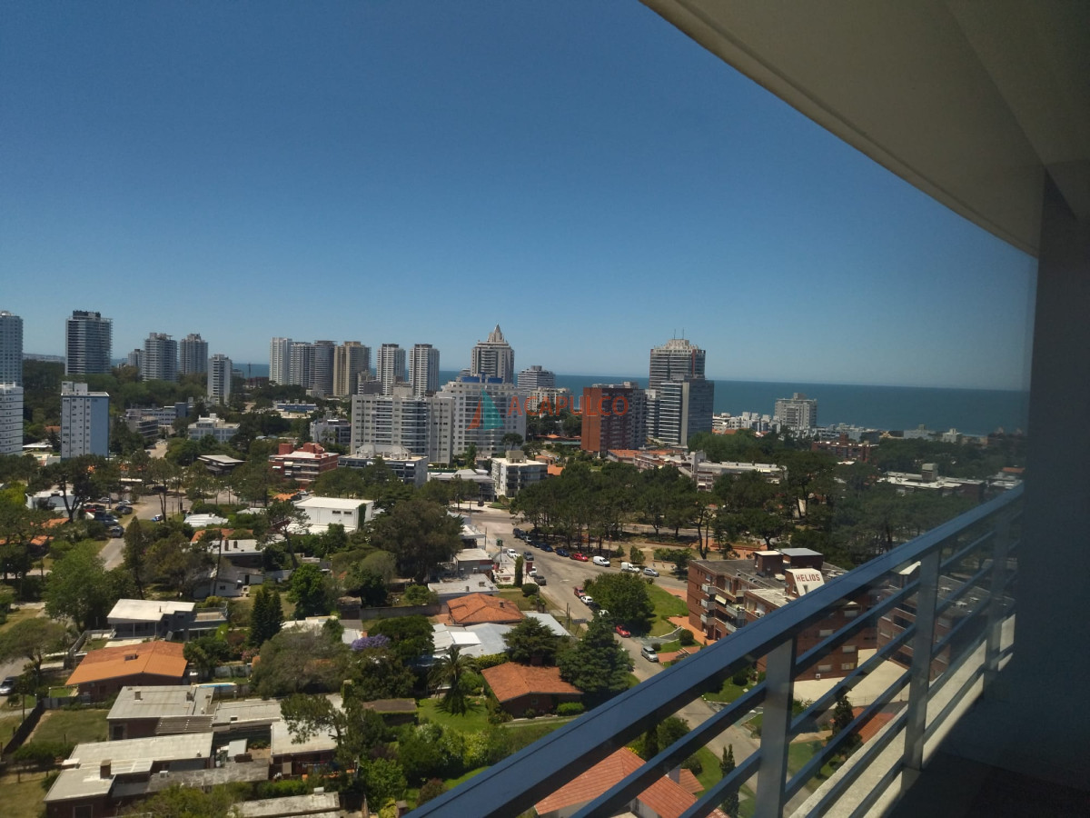 Apartamento Ref.4298/apartamento-en-alquiler-con-amenities - apartamento en alquiler con amenities