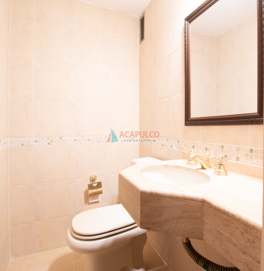 Apartamento Ref.6059/Venta-apartamento-3-dormitorios,-garaje-en-Parque-Villa-Biarritz - Venta apartamento 3 dormitorios, garaje en Parque Villa Biarritz