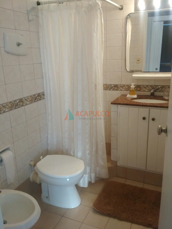 Apartamento Ref.6195/Alquiler-de-temporada---apto-2-dormitorios--- - Alquiler de temporada - apto 2 dormitorios - 