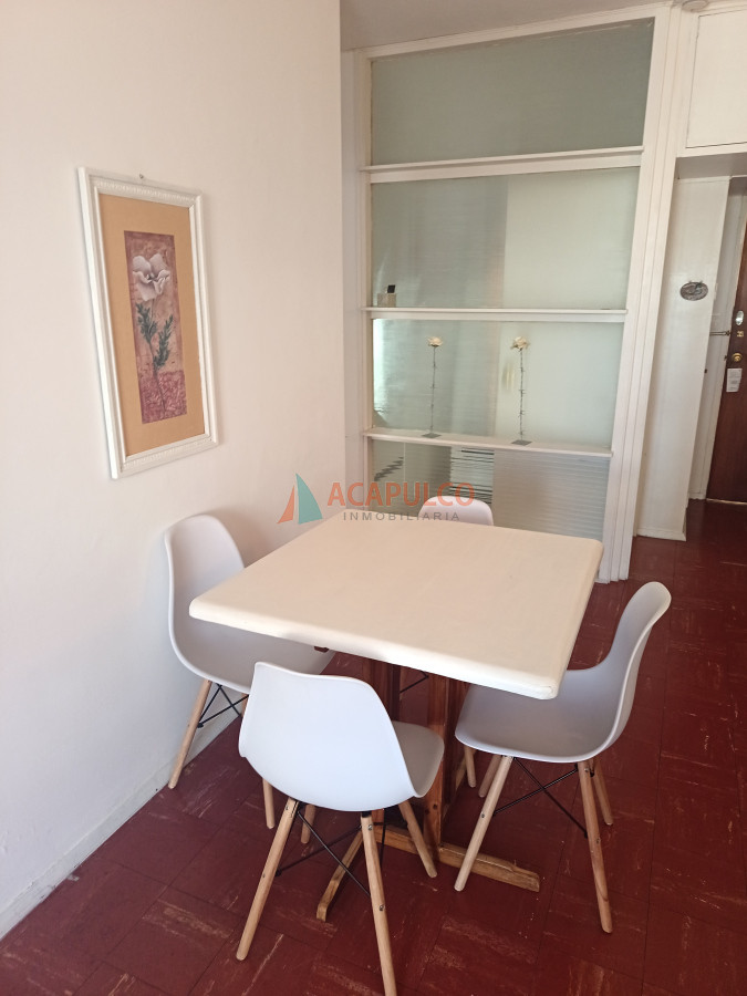 Apartamento Ref.6222/Venta-Apartamento-en-Península-Punta-del-Este- - Venta Apartamento en Península Punta del Este 