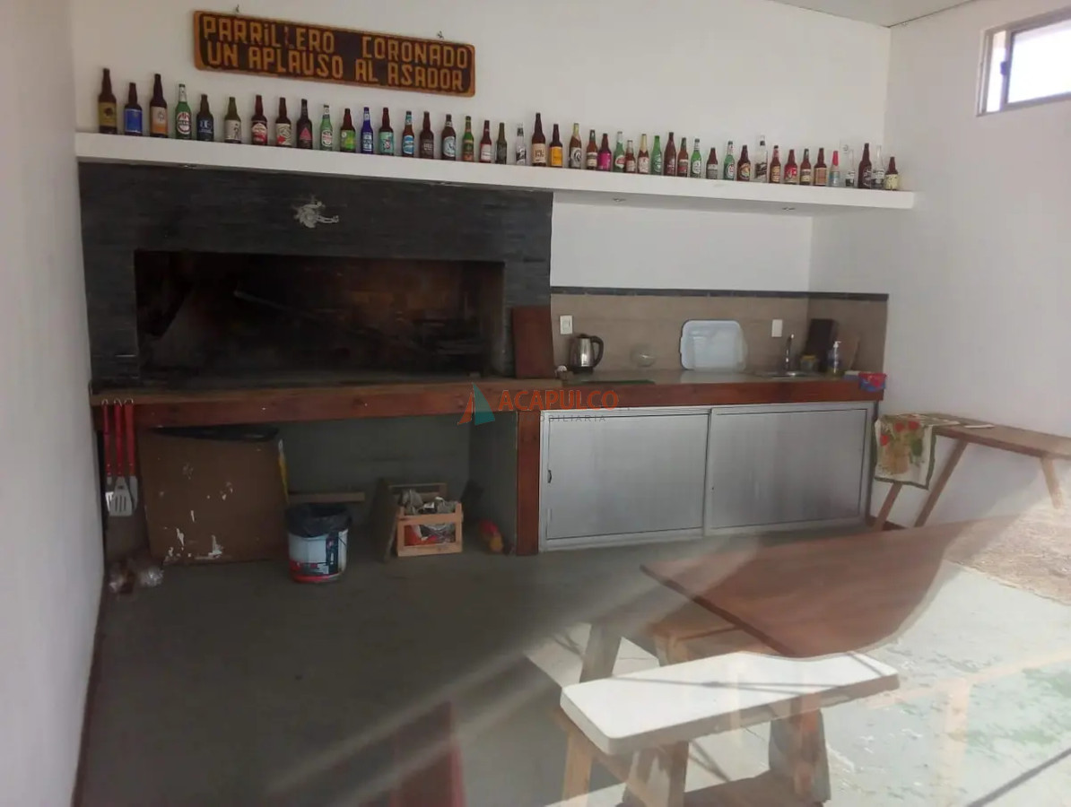 Apartamento Ref.6183/Apartamento-en-Mansa-2-Dormitorios - Apartamento en Mansa 2 Dormitorios