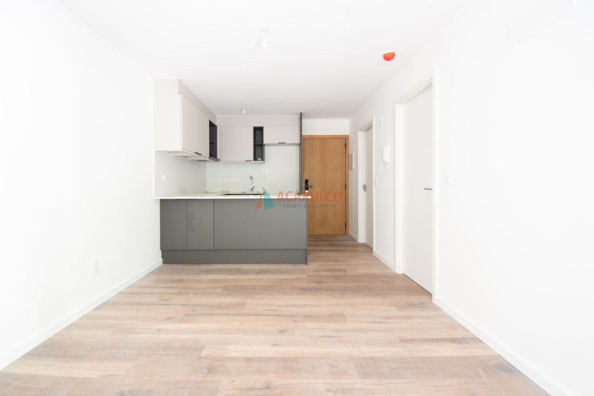 Apartamento ID.6073 - Venta apartamento 1 dormitorio a estrenar Pocitos