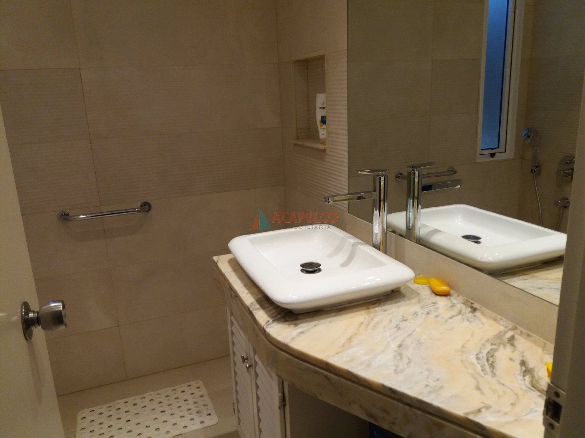 Apartamento ID.1218 - FRENTE AL MAR BRAVA APTO DE 3 DORMITORIOS 