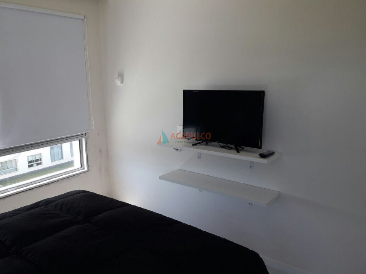Apartamento ID.3116 - EXCELENTE EDIFICIO CON AMENITIES