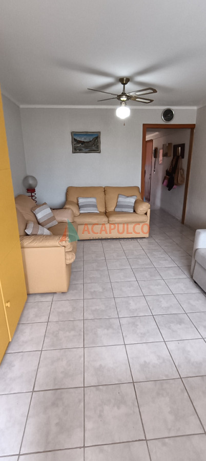 Apartamento ID.6368 - Alquiler temporal de apartamento en Punta del Este