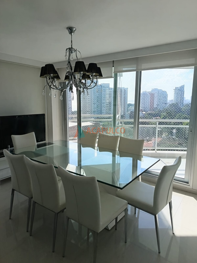 Apartamento Ref.4683/Venta-Apartamento---Increíble-Vista-Mansa---3-dormitorios-en-suite - Venta Apartamento - Increíble Vista Mansa - 3 dormitorios en suite