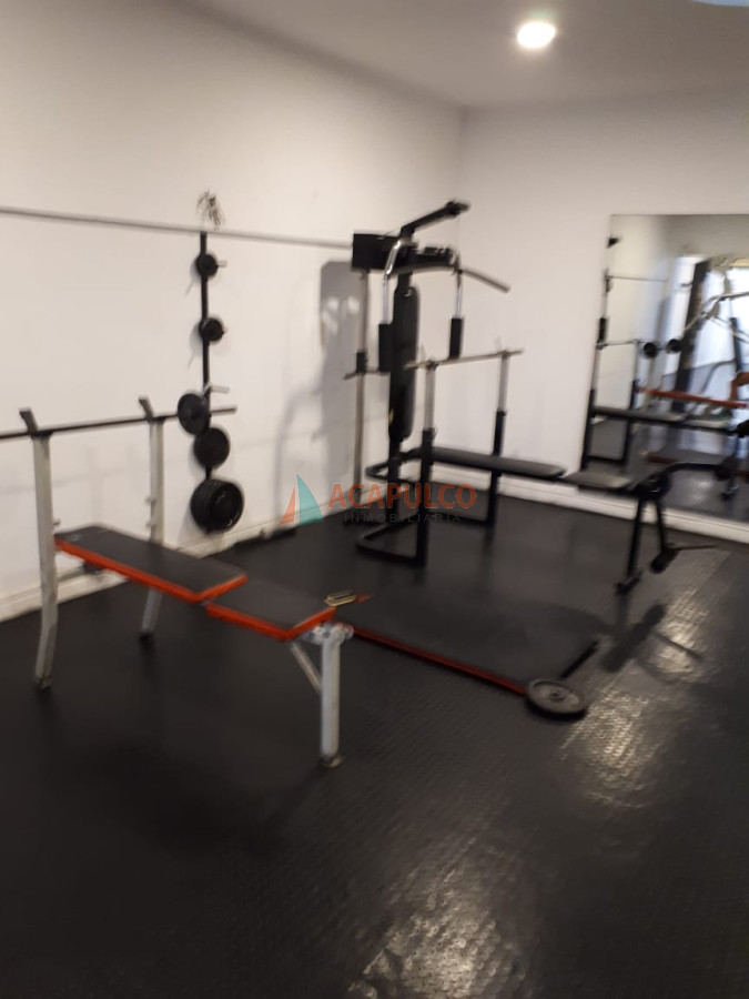 Apartamento ID.1293 - BRAVA PARADA 2 CON SERVICIOS