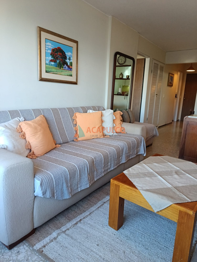 Apartamento Ref.6092/Venta-Apartamento-en-Península---con-cochera - Venta Apartamento en Península - con cochera