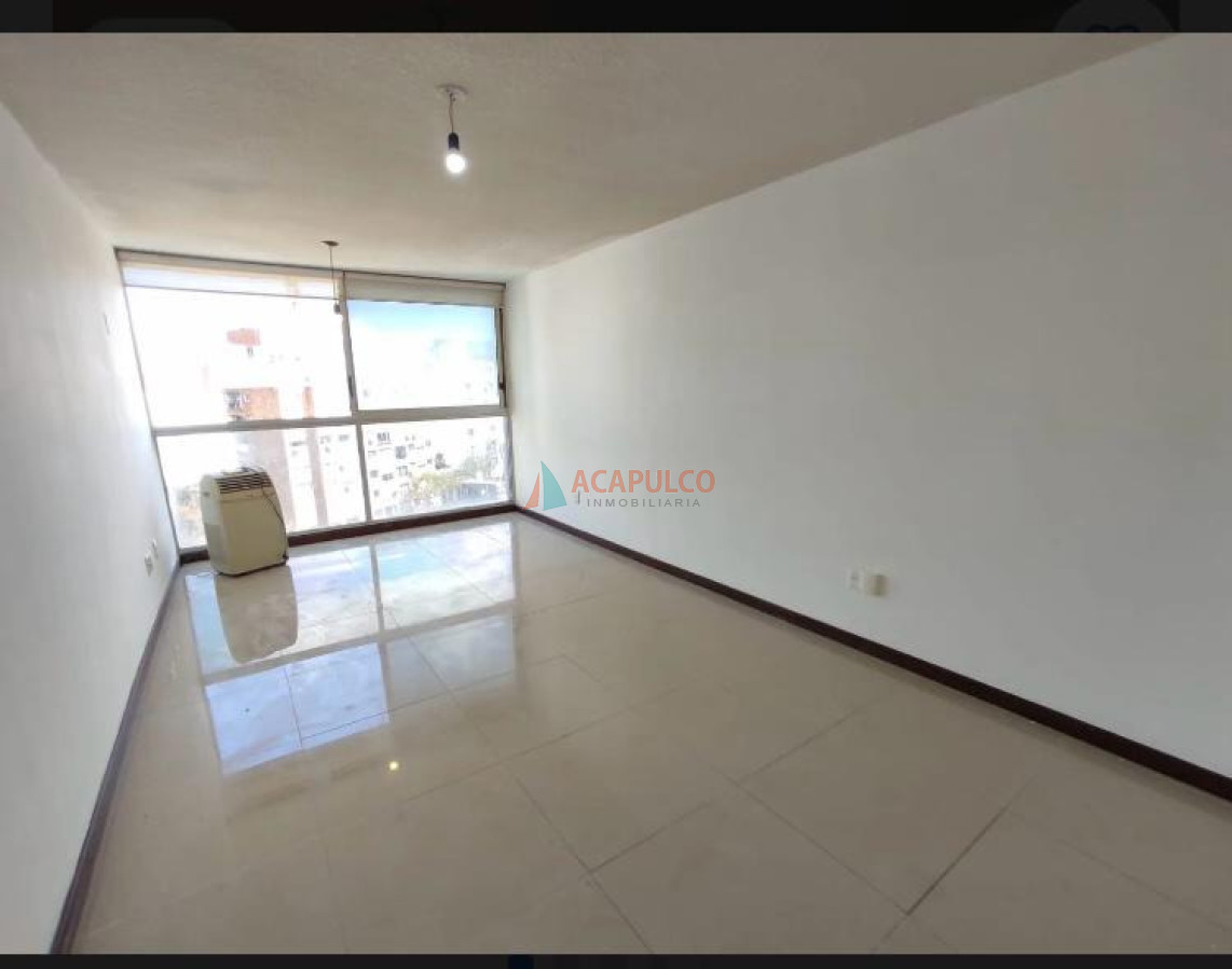 Apartamento ID.6409 - Alquiler monoambiente en Parque Rodó