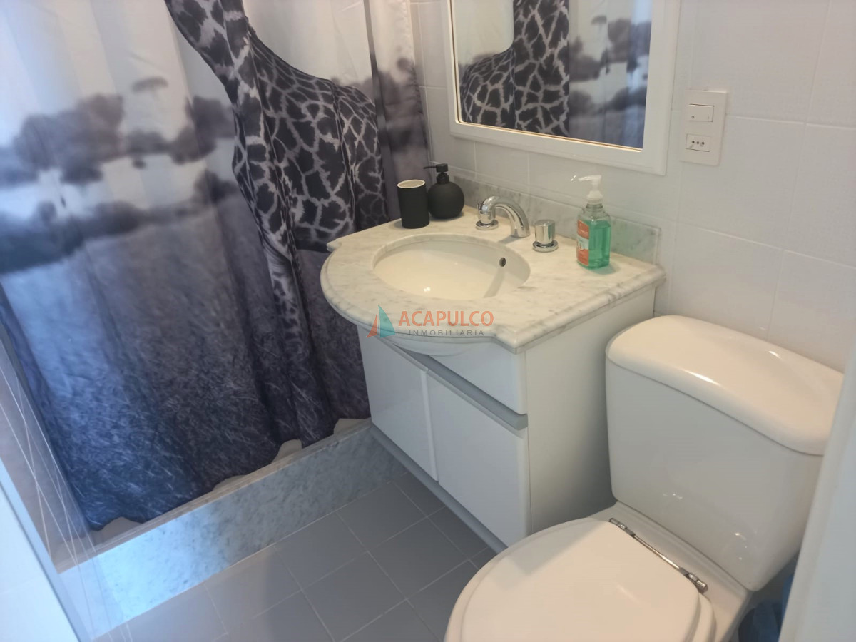 Apartamento Ref.3325/MANSA---COMPLEJO-LINCOLN-CENTER - MANSA - COMPLEJO LINCOLN CENTER
