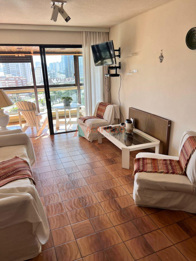 Apartamento ID.1293 - BRAVA PARADA 2 CON SERVICIOS