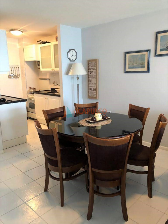 Apartamento Ref.3325/MANSA---COMPLEJO-LINCOLN-CENTER - MANSA - COMPLEJO LINCOLN CENTER