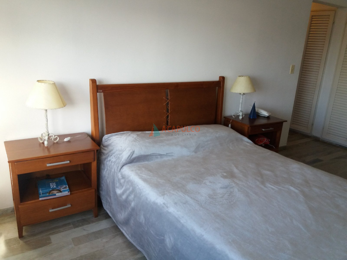 Apartamento ID.1218 - FRENTE AL MAR BRAVA APTO DE 3 DORMITORIOS 