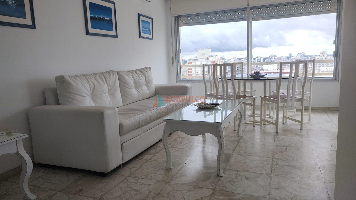 Apartamento Ref.4640/Espectaculares-vistas,-amplios-espacios-en-pleno-corazón-de-la-Península-en-Venta-y-Alquiler - Espectaculares vistas, amplios espacios en pleno corazón de la Península en Venta y Alquiler