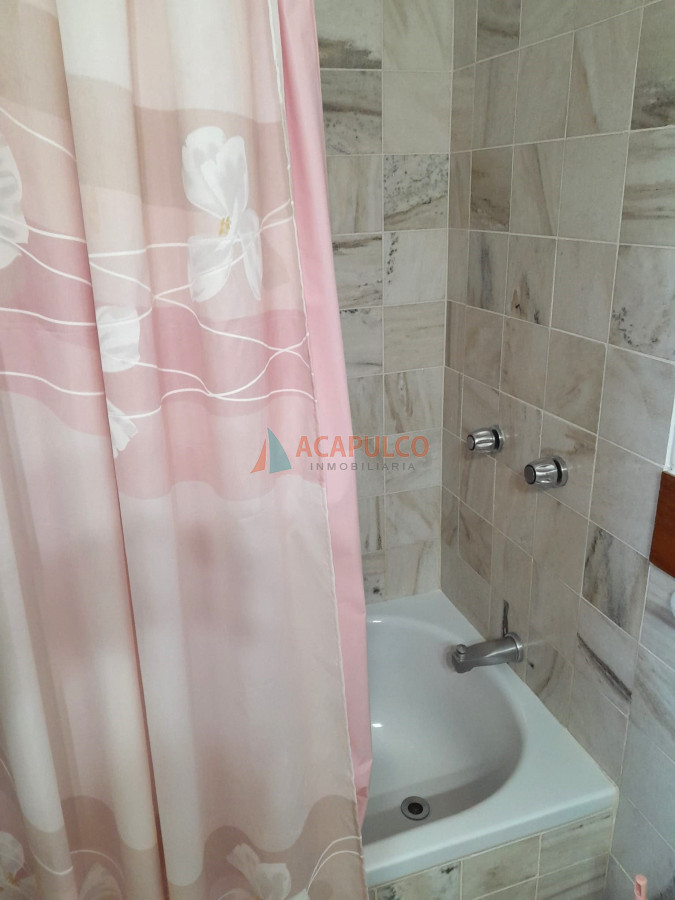 Apartamento ID.4504 - APARTAMENTO EN ALQUILER TEMPORAL CON AMENITIES