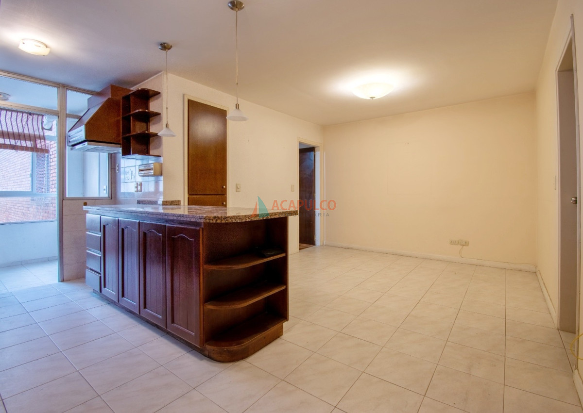 Apartamento Ref.6059/Venta-apartamento-3-dormitorios,-garaje-en-Parque-Villa-Biarritz - Venta apartamento 3 dormitorios, garaje en Parque Villa Biarritz