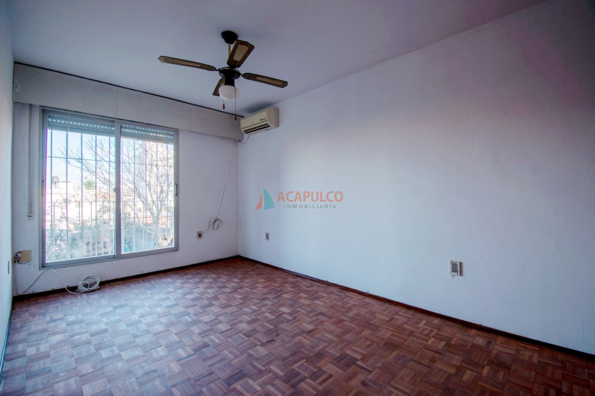 Apartamento ID.6459 - Venta apartamento 3 dormitorios 2 baños en Parque Batlle