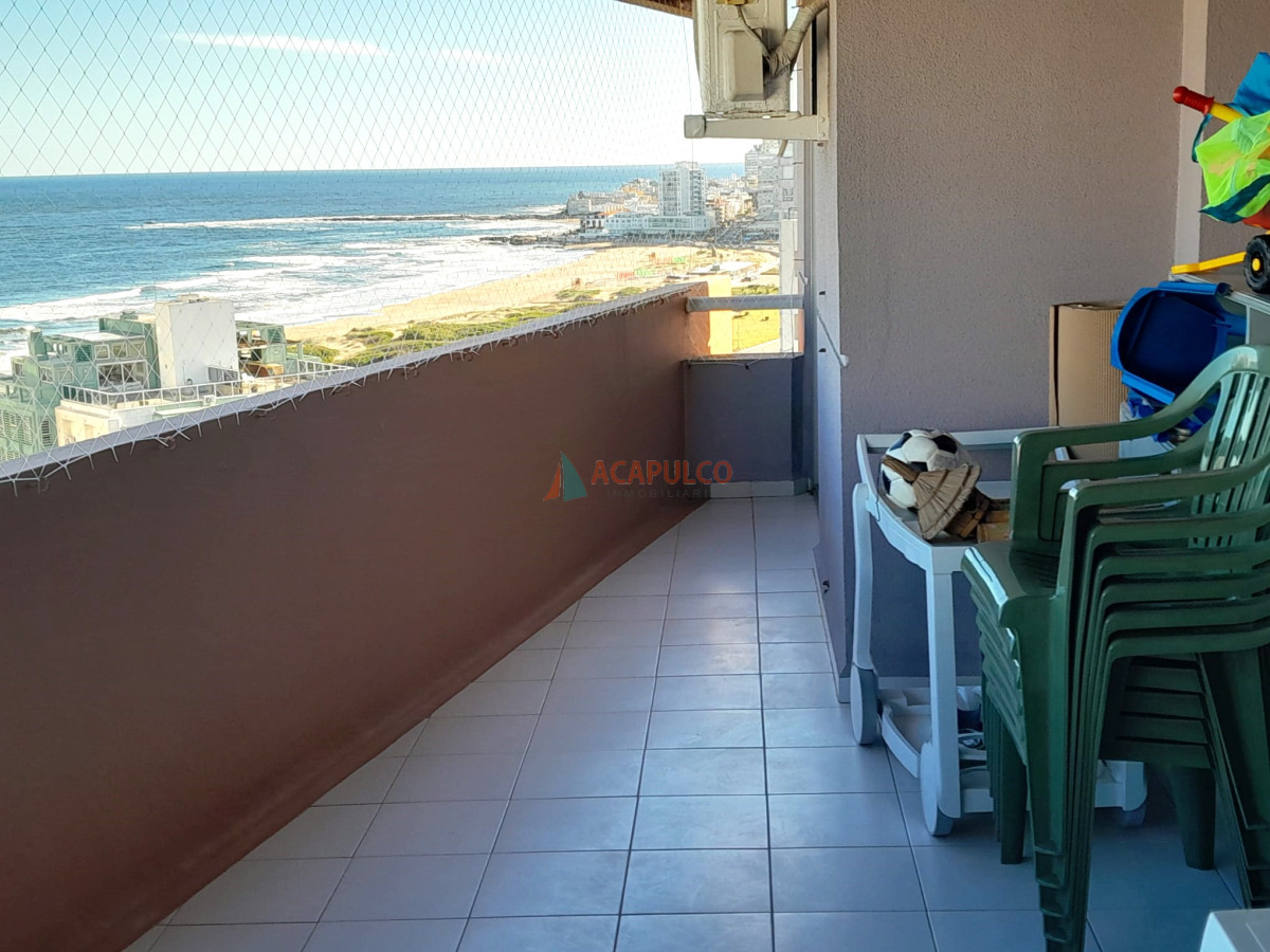 Apartamento ID.4504 - APARTAMENTO EN ALQUILER TEMPORAL CON AMENITIES
