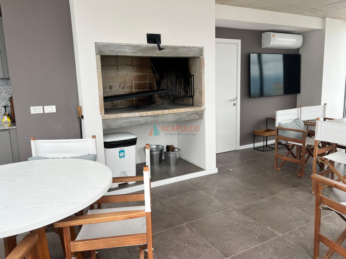 Apartamento Ref.4444/Venta-Apartamento-en-Península-Punta-del-Este-a-Estrenar - Venta Apartamento en Península Punta del Este a Estrenar