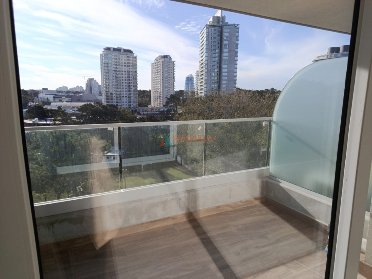 Apartamento ID.6446 - VENDE A ESTRENAR APARTAMENTO ESPECTACULAR VISTA!!! 2 DORMITORIOS
