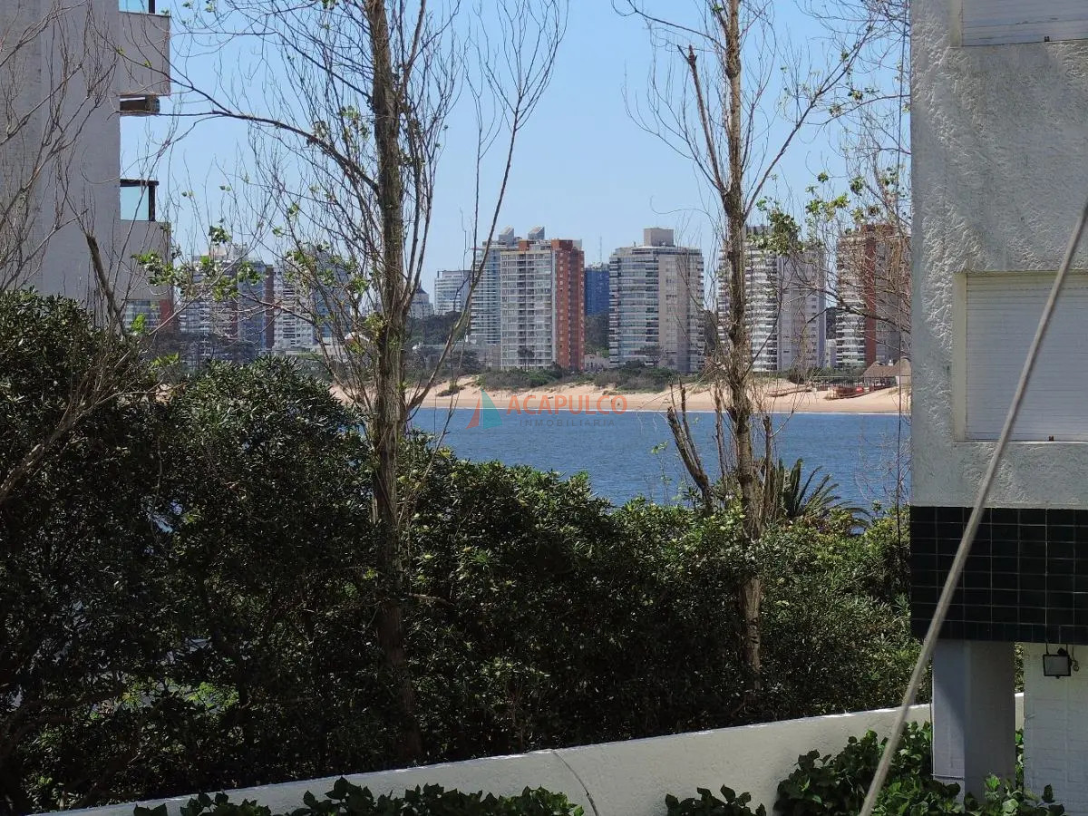 Apartamento ID.6196 - Venta Apartamento en Península Punta del Este 
