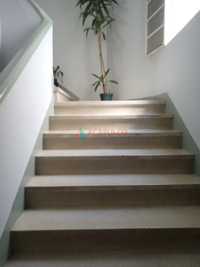 Apartamento ID.6465 - Venta apartamento 2 dormitorios en Parque Batlle