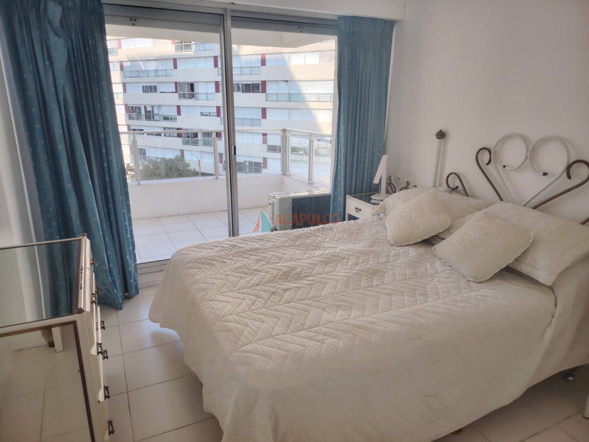 Apartamento ID.853 - Venta Apartamento Punta del Este