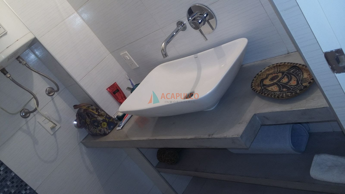 Apartamento Ref.158/Apartamento-en-Pen��nsula,-a-100-metros-del-mar.- - Apartamento en Península, a 100 metros del mar. 
