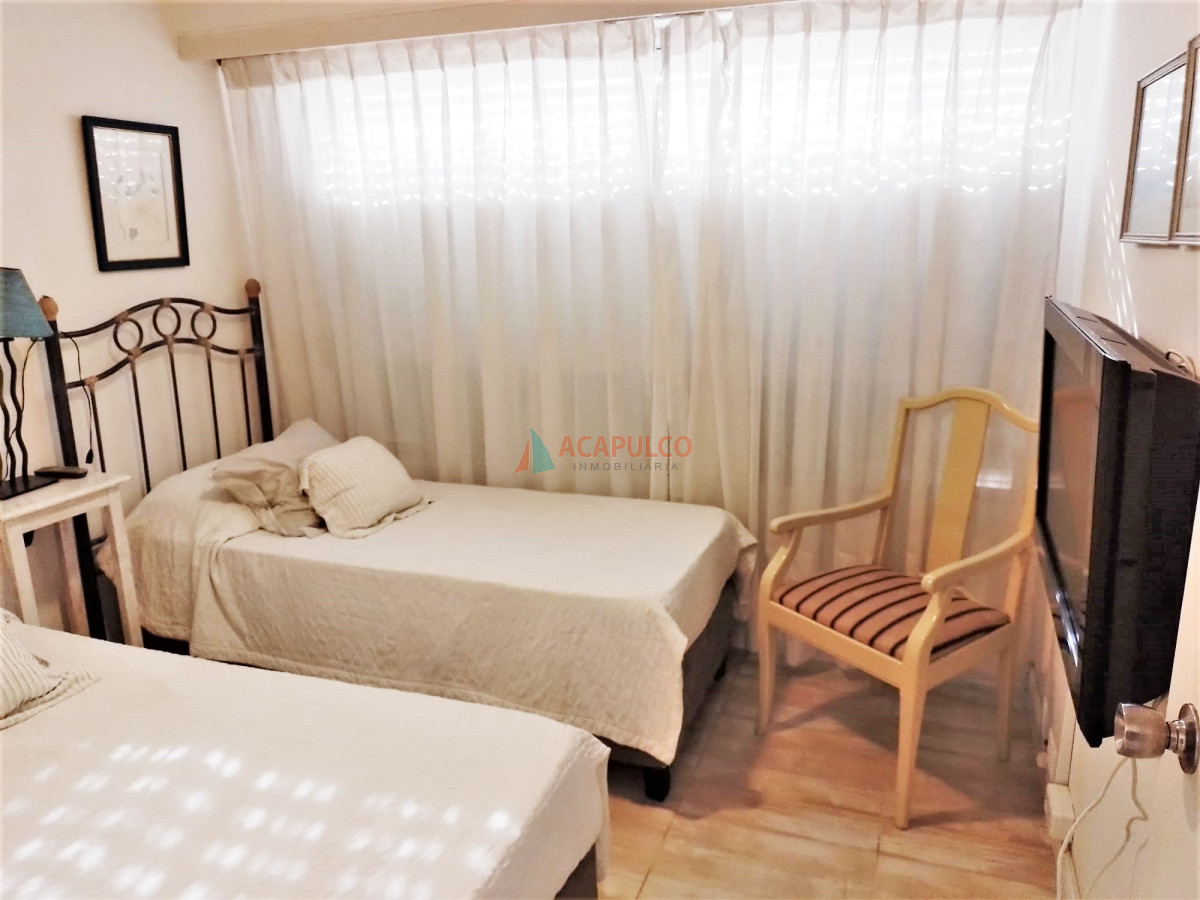 Apartamento Ref.783/VENTA-APARTAMENTO-EN-LA-PENINSULA-CON-AMENITIES- - VENTA APARTAMENTO EN LA PENINSULA CON AMENITIES 