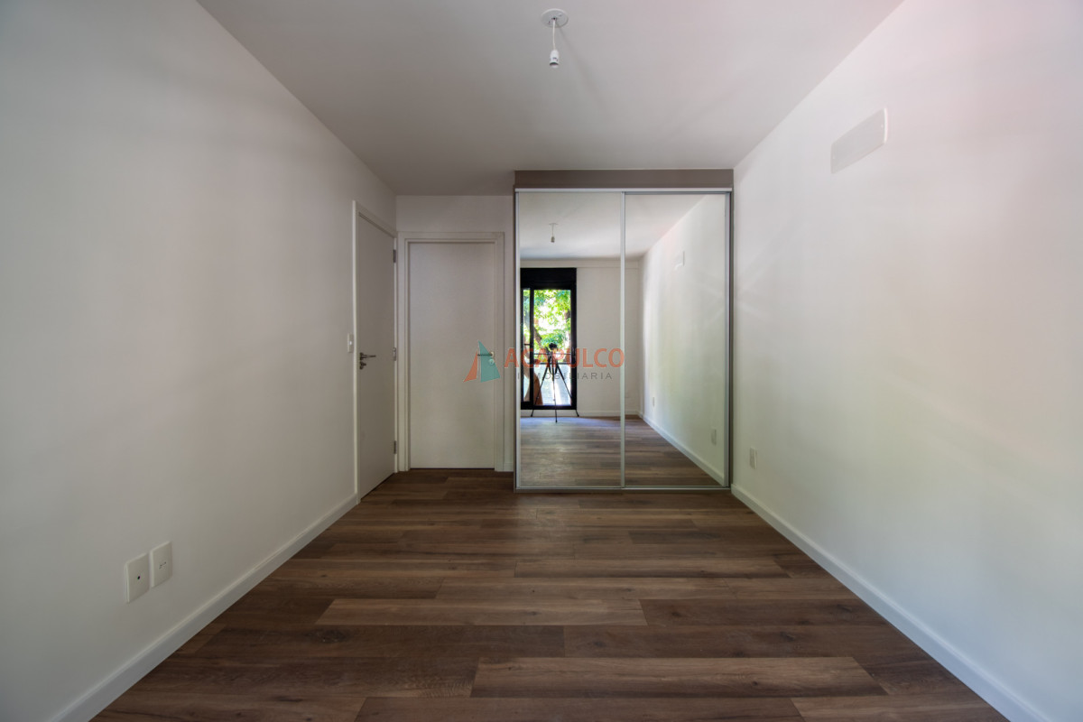 Apartamento ID.6074 - Venta apartamento 2 dormitorios en Pocitos a estrenar