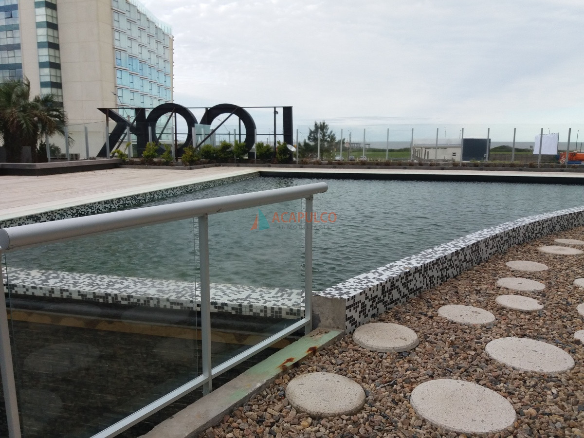 Apartamento Ref.3133/APARTAMENTO-EN-VENTA-ZONA-BRAVA---PUNTA-DEL-ESTE - APARTAMENTO EN VENTA ZONA BRAVA - PUNTA DEL ESTE