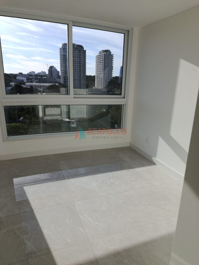 Apartamento ID.6446 - VENDE A ESTRENAR APARTAMENTO ESPECTACULAR VISTA!!! 2 DORMITORIOS
