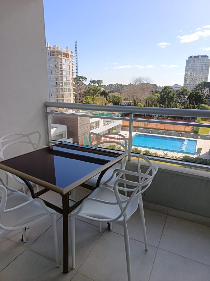 Apartamento ID.1503 - APARTAMENTO VENTA OCEAN DRIVE CON AMENITIES