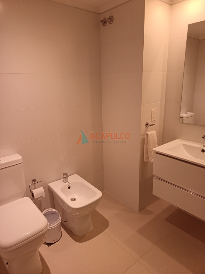 Apartamento ID.6249 - Venta Apartamento en BRAVA Punta del Este 