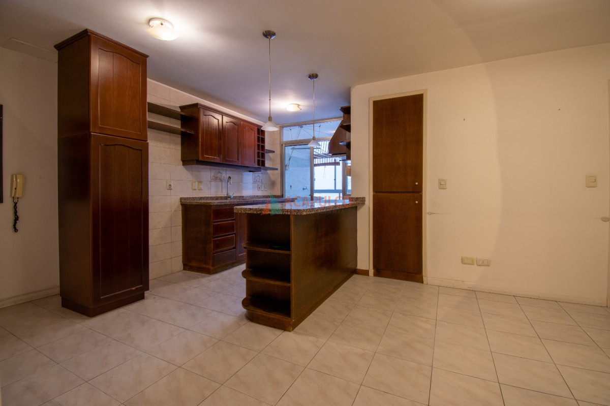 Apartamento Ref.6059/Venta-apartamento-3-dormitorios,-garaje-en-Parque-Villa-Biarritz - Venta apartamento 3 dormitorios, garaje en Parque Villa Biarritz