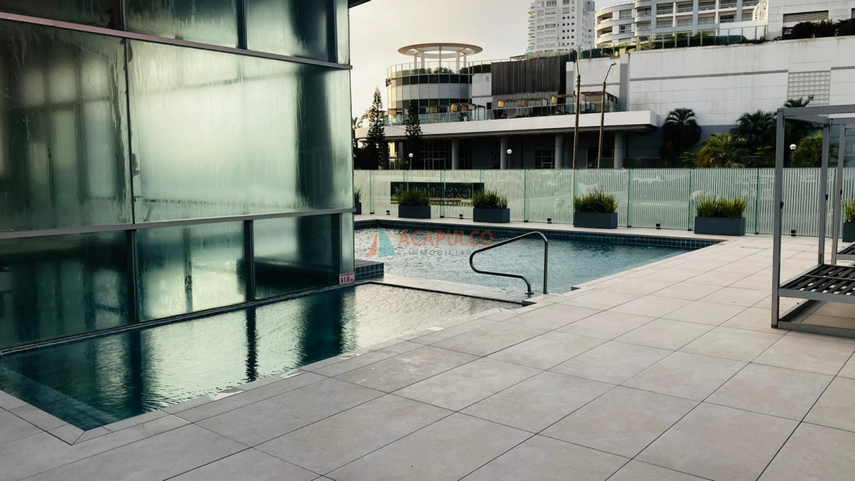 Apartamento ID.4297 - VENDO APARTAMENTO PUNTA DEL ESTE