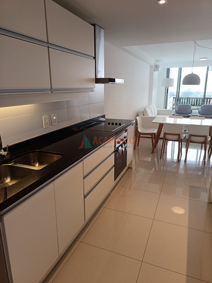 Apartamento ID.6249 - Venta Apartamento en BRAVA Punta del Este 