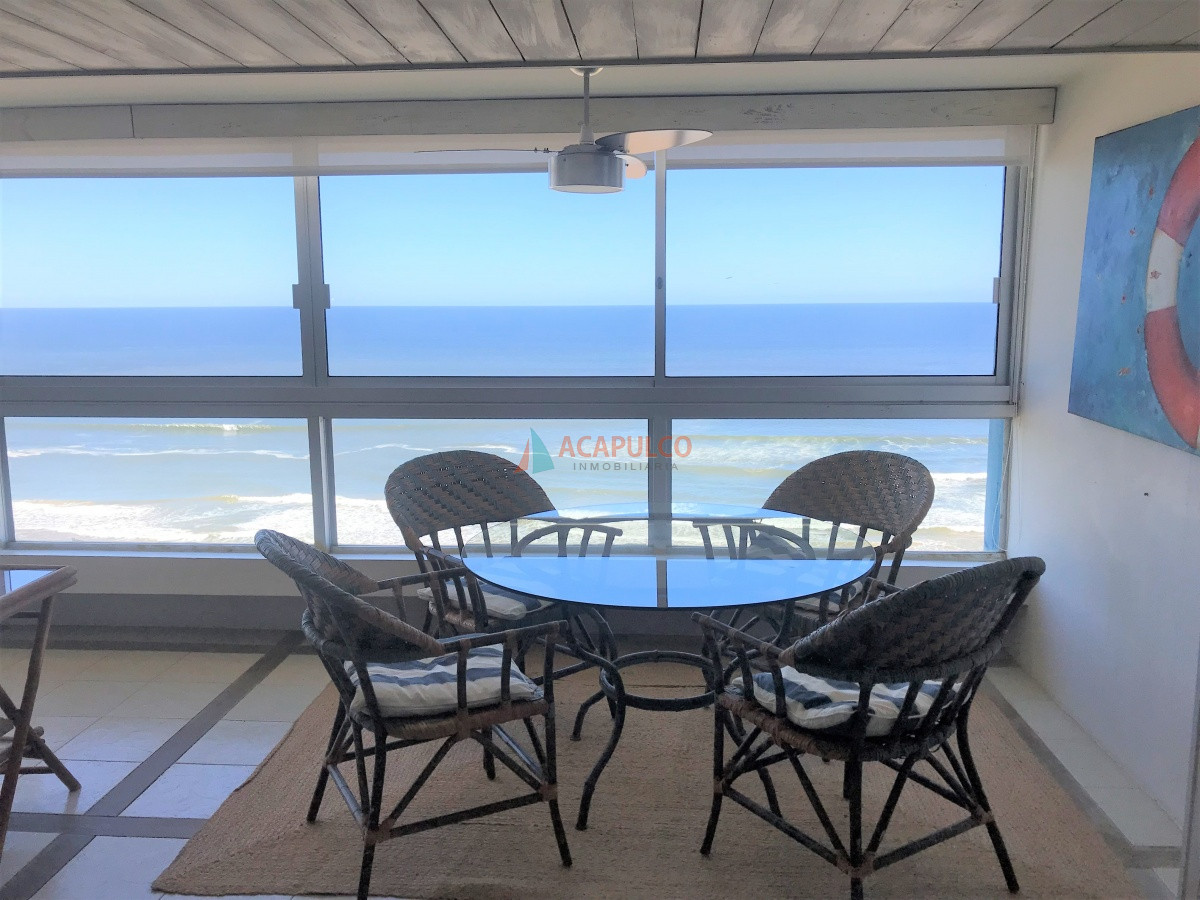 Apartamento Ref.1406/PRIMERA-LINEA-BRAVA-CON-AMENITIES - PRIMERA LINEA BRAVA CON AMENITIES