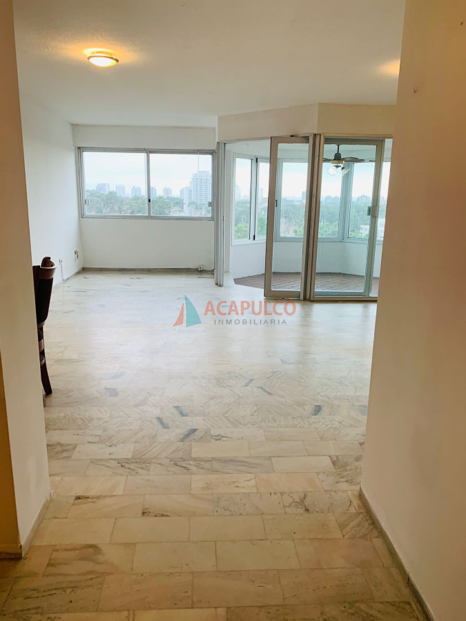 Apartamento Ref.4607/Venta-de-apartamento-3-dormitorios,-2-baños,-toilette,-garaje-y-todos-los-amenities - Venta de apartamento 3 dormitorios, 2 baños, toilette, garaje y todos los amenities