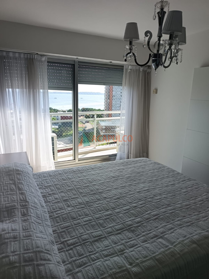 Apartamento Ref.4683/Venta-Apartamento---Increíble-Vista-Mansa---3-dormitorios-en-suite - Venta Apartamento - Increíble Vista Mansa - 3 dormitorios en suite