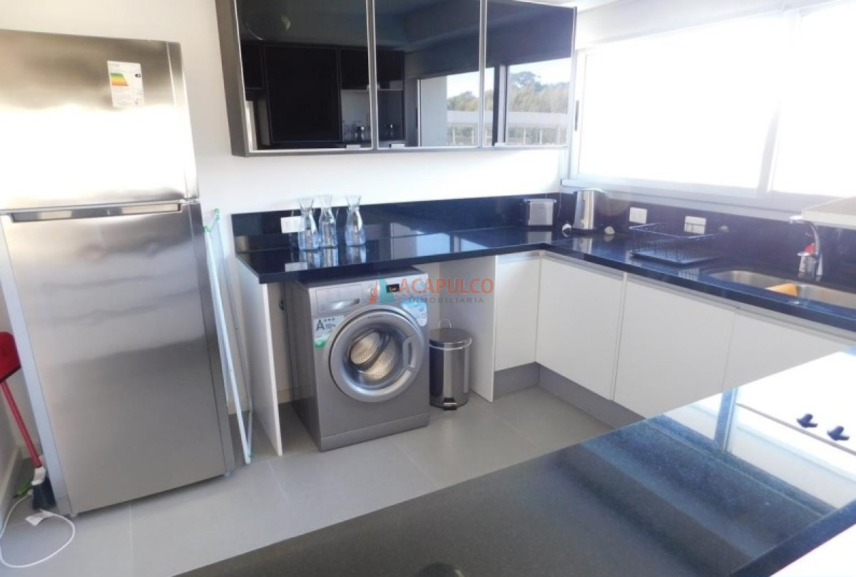 Apartamento Ref.3659/Apartamento-a-la-venta-zona-Brava-con-amenities - Apartamento a la venta zona Brava con amenities
