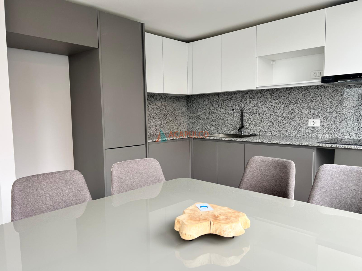 Apartamento Ref.4444/Venta-Apartamento-en-Península-Punta-del-Este-a-Estrenar - Venta Apartamento en Península Punta del Este a Estrenar
