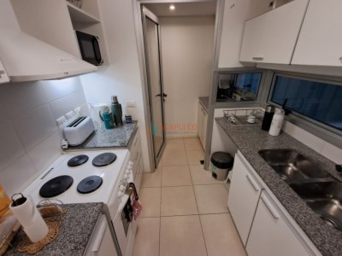 Apartamento ID.1294 - Muy buen apartamento mansa 3 dormitorios en alquiler INVERNAL