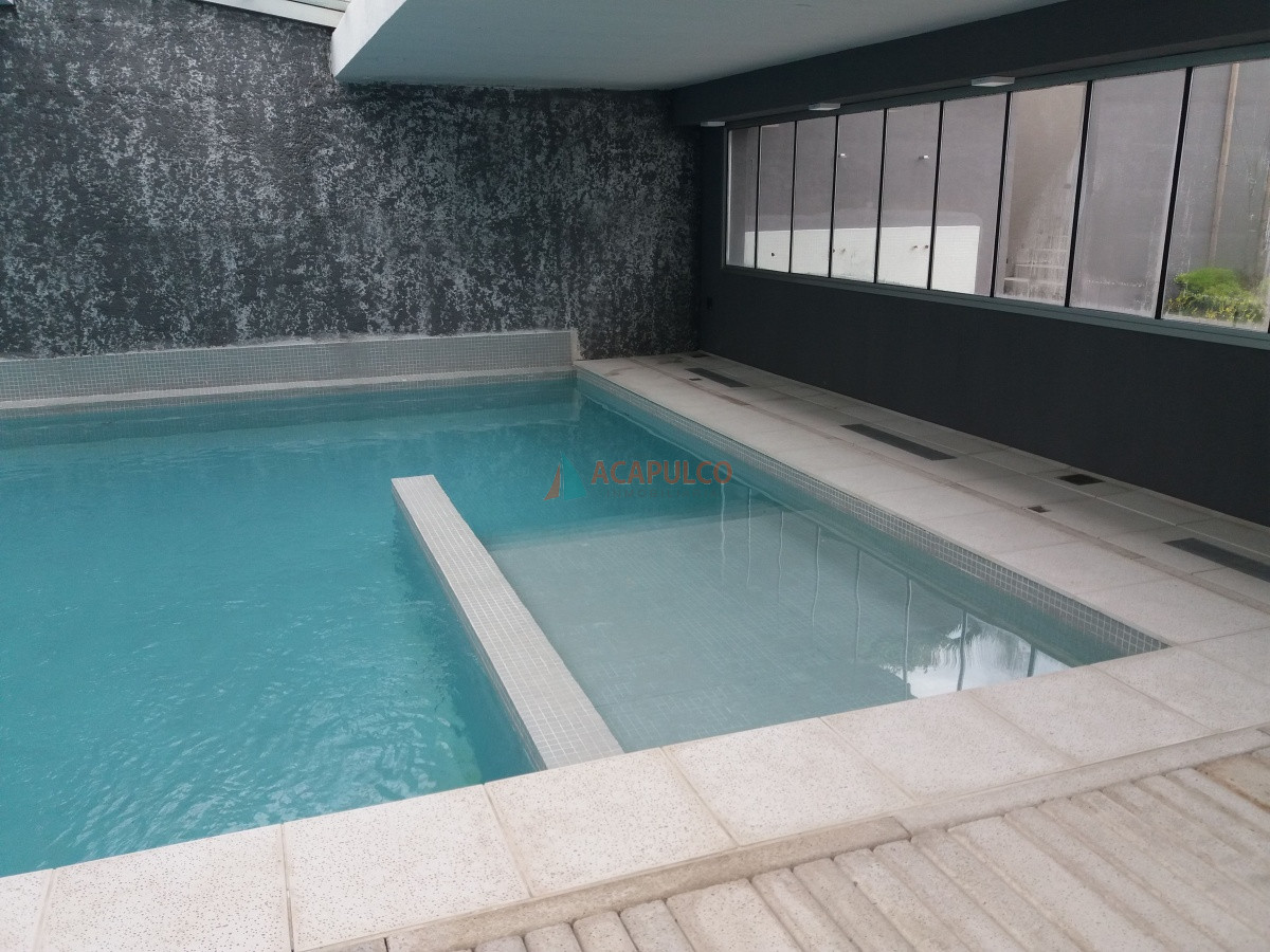 Apartamento Ref.3133/APARTAMENTO-EN-VENTA-ZONA-BRAVA---PUNTA-DEL-ESTE - APARTAMENTO EN VENTA ZONA BRAVA - PUNTA DEL ESTE