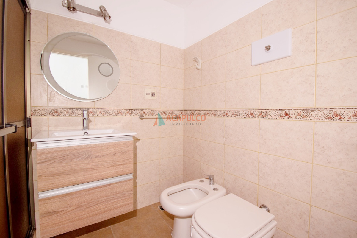 Apartamento ID.6436 - Alquiler apartamento 2 dormitorios en Cordón totalmente RECICLADO 