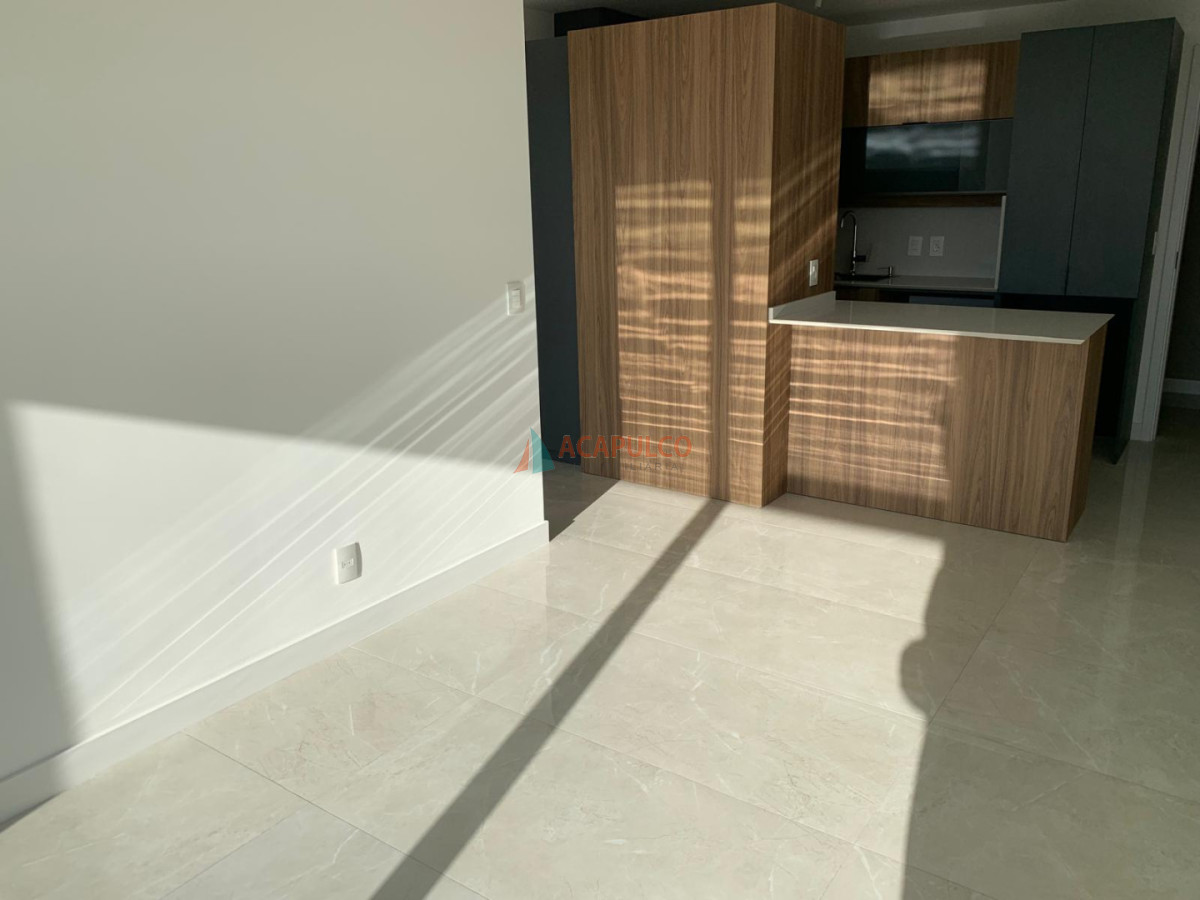 Apartamento ID.6444 - VENDE APARTAMENTO A ESTRENAR!! PUNTA DEL ESTE 1 DORMITORIO!!