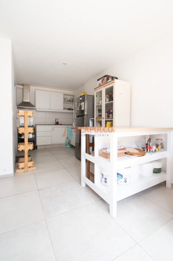 Apartamento Ref.6199/Venta-apartamento-un-dormitorio-con-renta-en-la-Blanqueada- - Venta apartamento un dormitorio con renta en la Blanqueada 